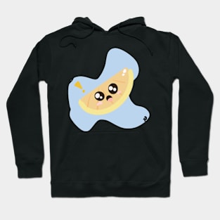 Citrus Surprise Hoodie